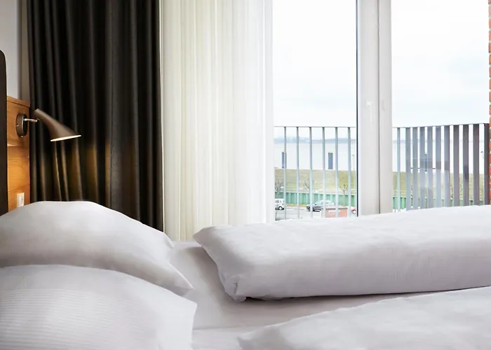Im-Jaich Hotel Bremerhaven